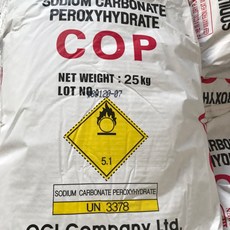 【含運】過碳酸鈉 韓國產地 25kg 原包裝, 1個