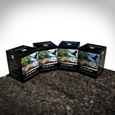 당장켜바) 극진 장수 세라믹스팟 50W 75W 100W 150W (작동확인 여부가능), 1개