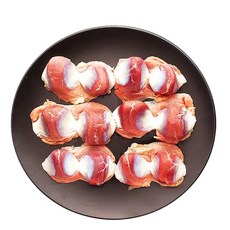 (배터짐) 손질 오리근위 오리똥집 모래집 (일요일&당일발송), 1kg, 3개