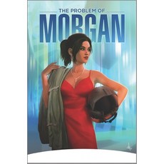 The Problem of Morgan Paperback, Independently Published, English, 9781980818663