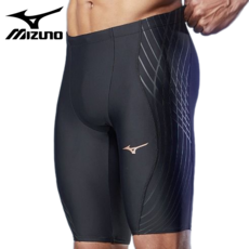미즈노 남자 수영복 5부 실내 강습용 148