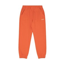 매장정품 코닥 KODAK 스몰로고 윈터 기모 조거팬츠 ORANGE K2423LFPN4ORG 669834
