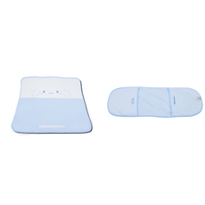 시나모롤 애견 극세사 펫타올 2종 강아지 고양이 목욕 수건 무릎 담요 사무실, 1세트, 혼합