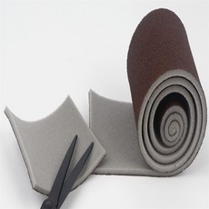 노마지노 잘라쓰는 수세미 1M 스펀지