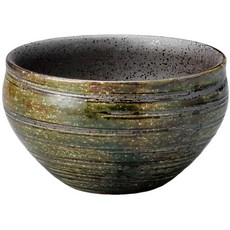 말차 그릇 말차 차그릇 다도 오리베 나고미 말차 그릇 도자기 미노야키 일본산