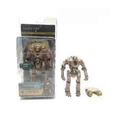 퍼시픽림 호라이즌 워리어 NECA 네카 7인치 피규어, 1개