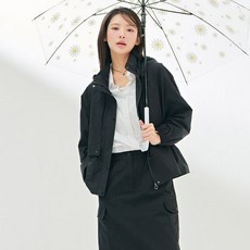 체이스컬트 여자 경량 후드점퍼 1179324