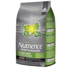 紐崔斯 Nutrience 無穀養生犬糧 六種鮮魚 天然糧 頂級無穀凍乾 狗飼料, 2.27kg, 1個, 雞