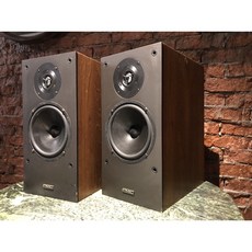 沐耳 英國監聽精品 PMC 經典書架式兩音路揚聲器 TB1