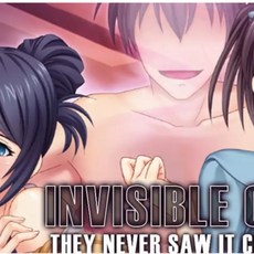 T6832 人妻真好：透明人間爲所欲爲 Ver1.2 精翻完整漢化版 PC 安卓 ADV 遊戲, 電子檔【下載點】