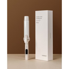 coolean 自動捲髮器 電棒捲, 單一顏色, CL-6040