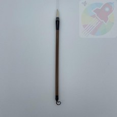 MP05 서예붓 붓글씨 연습 소 서예도구 서예기초 서예배우기