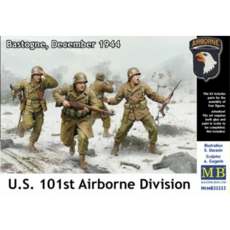 35253 1/35 U.S. 101st Airborne Division