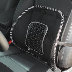 통기성 망사 등쿠션 웨이스트 지압 쿨 통풍매쉬 에어메쉬 41833ea 1(EA)