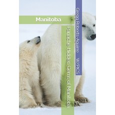 (英文圖書)Panache Hidden Gems of Manitoba: Manitoba 平裝版, Independently Published, 英文