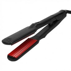 CKI 매직 나이아가라 펌 고데기, PURE 혼합색, CKI-F153W