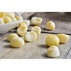 和平堅果坊 夏威夷豆 (原味/薄鹽/蜜糖) 600g, 1個, 200g 蜜糖夏威夷豆 (整顆) 甜