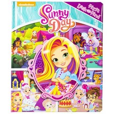Nickelodeon: Sunny Day Board Books, P I Kids