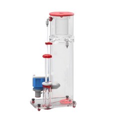 BM-SE99 DC內置式蛋白除沫器(500L)，高效過濾水族箱雜質，低噪音節能設計，簡易安裝操作, BM-B027內置式蛋白機除沫器