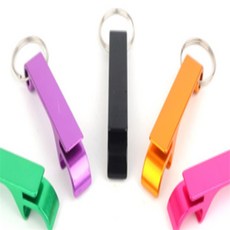 이유짱 오프너 열쇠고리 병뚜껑오프너키링