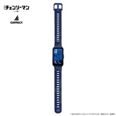 GARRACK [Smart Watch Chainsaw Man Aki model] [엔트리로 2만 포인트 당한다 225까지]