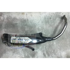 RDO 速爆管 奔騰G5125 直通管，提升水壓，暢通無阻, 1個