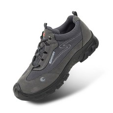 Ecolrova男款輕量登山步行鞋跑步鞋登山鞋Agoda ER0470