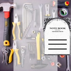 64절 비망록 기록 거래 측량 레벨북 홍익사 유선