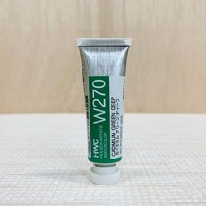 正大筆莊 好賓HWC專家級透明水彩繪具 W270(C級) 水彩顏料 色彩鮮明、高透明度 適合疊色渲染, 1個