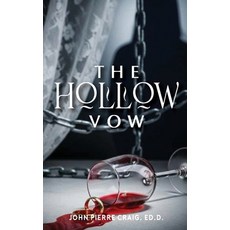 (英文圖書)The Hollow Vow 精裝版, Rise2write Publishing LLC, 英文