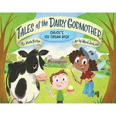 Chuck's Ice Cream Wish Hardcover, Feeding Minds Press