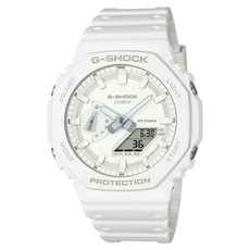 CASIO 卡西歐 G-SHOCK Tone on Tone系列 WR20BAR男士手錶 GA-2100-7A7JF