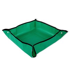 [GE가은스토어] 방수 분갈이매트 깔개 대 김장용매트 김장깔개 화분갈이매트, 1