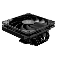 ID-COOLING IS-67-XT BLACK 散熱器 支援1700/1200/115X/AM5, 1個