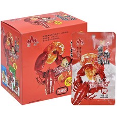 주샨 설곤약 가재맛, 360g, 1개