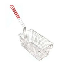 뜰채 튀김 바스켓 건지개 건지기 튀김망 거름망, 1개