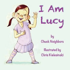 I Am Lucy Paperback, Independently Published