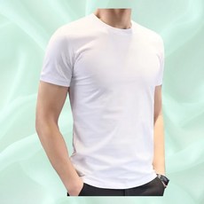 여성반팔티셔츠 홈웨어 라운드 라운드넥 T셔츠 캐주얼 티셔츠 반팔티