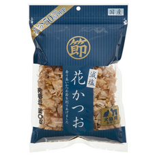 日本藤澤 寵物柴魚片 提高食慾 可與乾濕糧混合, 減鹽香鰹魚, 40g, 1包