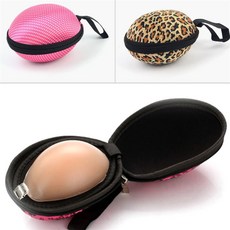 등대 속옷보관함 실리콘 브래지어 케이스