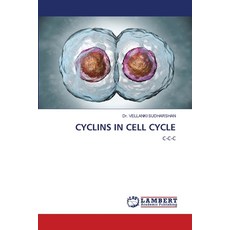 (英文圖書)Cyclins in Cell Cycle 平裝版, LAP Lambert Academic Publis..., 英文