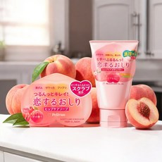 PELICAN SOAP 펠리칸솝 엉덩이비누 + 바디버터 MD PICK, 1병