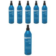 소프트신카슨 웨이브 누보 모이스처라이징 피니싱 미스트, 6개, 500ml