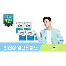 하이뮨 [하이뮨] 프로틴밸런스 면역케어 스틱 4박스, 190g