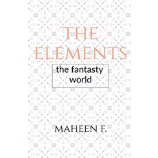 (영문도서)The elements Paperback, Notion Press Media Pvt Ltd, English, 9798887721002