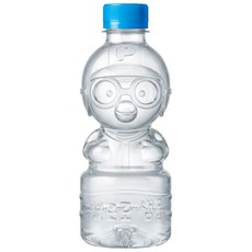 팔도 뽀로로 샘물, 1개, 260ml