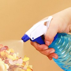 아트박스/와인앤쿡 동글이 칼라 분무기 1개(색상랜덤), 단품없음, 단품없음