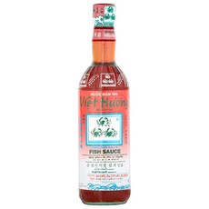 삼게상표 순멸치액젓 피쉬소스 베트남 느억맘소스 682ml, 1개