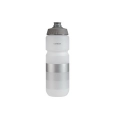 TOPEAK WATER BOTTLE 噴射水壺, 白色, 1個, 650ml