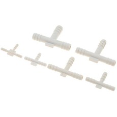 도먼 47329 하드 진공 튜빙 티 모음 12피스, 1개